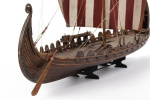 1:25 Oseberg Special -Wooden hull 1:25 Oseberg Special -Wooden hull
