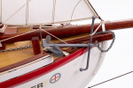 1:15 Colin Archer RC - -Wooden hull