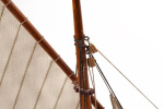 1:30 ESPERANCE - Wooden hull 1:30 ESPERANCE - Wooden hull