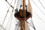 1:60 Mayflower -Wooden hull 1:60 Mayflower -Wooden hull