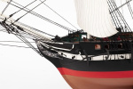 1:100 USS Constitution -Wooden hull 1:100 USS Constitution -Wooden hull