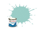 Paint enamel matt 14 ml aircraft blue