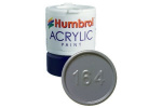 Acrylic maling Dark Sea Grey 12ml-Satin-no replace Acrylic maling Dark Sea Grey 12ml-Satin-no replace