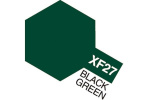 Acrylic Mini XF-27 Black Green
