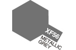 Acrylic Mini XF-56 Metallic Grey Acrylic Mini XF-56 Metallic Grey