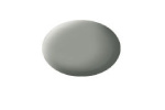Revell Aqua stone grey mat, 18ml