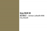 Italeri Grau RLM 02, 20ml