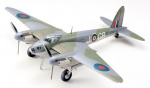 Tamiya 1/48 D H MOSQUITO B MKIV/PR MKIV