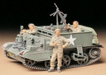 Tamiya 1/35 BREN UNIVERSAL CARRIER MKII