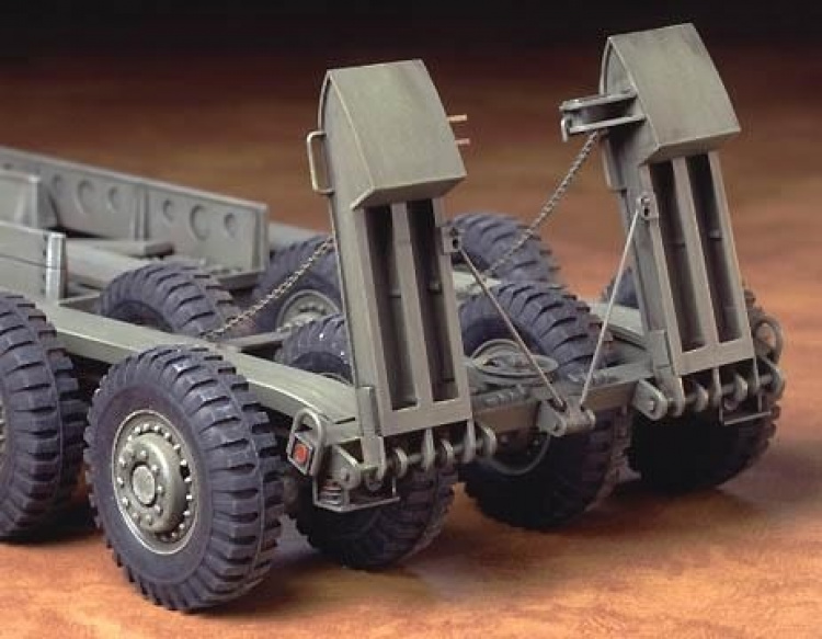 Tamiya 1/35 US DRAGON WAGON