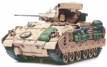 Tamiya 1/35 BRADLEY M2A2 ODS IFV