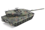 Tamiya 1/35 LEOPARD 2 A6 MBT