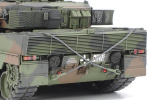 Tamiya 1/35 LEOPARD 2 A6 MBT