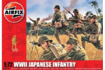 Airfix Japanese Infantry