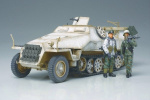 Tamiya 1/48 Sd.Kfz. 2511/1 Ausf.D