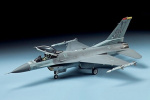 Tamiya 1/72 F-16CJ Fighting Falcon