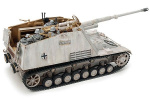 Tamiya 1/35 Nashorn Heavy Tank Destroyer - German