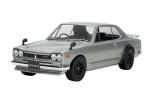Tamiya 1/24 Skyline 2000GT-R StCustom