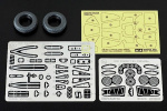 Tamiya 1/32 F4U-1A Corsair