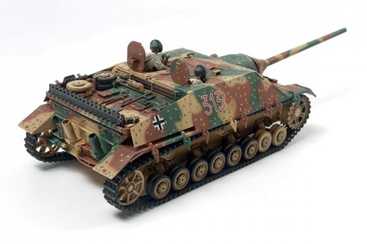 Tamiya 1/35 Jagdpanzer IV Lang