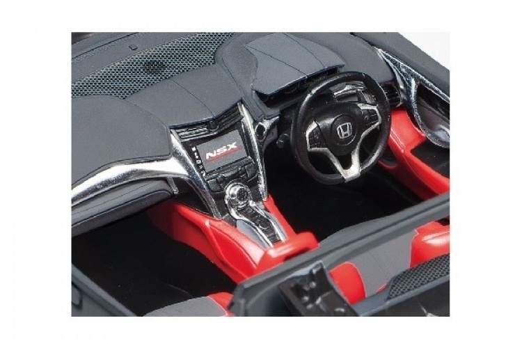 Tamiya 1/24 Honda NSX
