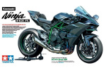 Tamiya 1/12 Kawasaki Ninja H2R1/12 Kawasaki Ninja H2R