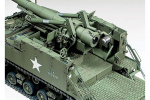 Tamiya 1/35 155mm SPG M40