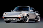 Tamiya 1/24 Porsche 911 turbo \'88