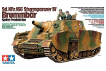 Tamiya 1/35 Brummbaer Late Production