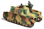 Tamiya 1/35 Brummbaer Late Production