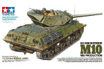 Tamiya 1/35 US M10 Mid Production