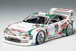 Tamiya 1/24 Castrol Toyota Tom\'s Supra GT