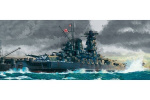 Tamiya 1/350 IJN Yamato