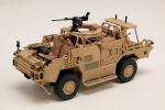 Airfix Jackal