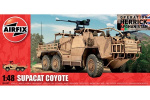 Airfix Coyote