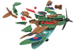 Airfix Quick Build Spitfire