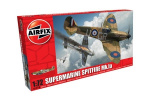 Airfix Supermarine Spitfire MkIa 1:72