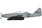 Airfix Messerschmitt Me262-B1a 1/72