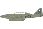 Airfix Messerschmitt Me262-B1a 1/72