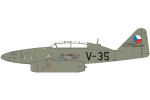 Airfix Messerschmitt Me262-B1a 1/72
