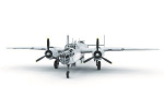 Airfix North American B25C/D Mitchell 1:72