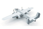 Airfix North American B25C/D Mitchell 1:72