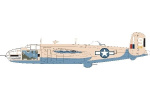 Airfix North American B25C/D Mitchell 1:72
