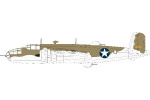 Airfix North American B25C/D Mitchell 1:72