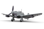 Airfix Junkers JU87B-2/R-2 1:48