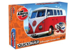 Airfix Quick Build VW Camper Van