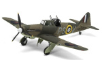 Airfix Boulton Paul Defiant