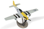 Airfix Quick Build P-51D Mustang