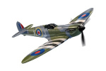 Airfix Quick Build D-Day Spitfire