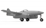 Airfix Messerschmitt ME262A-2A
